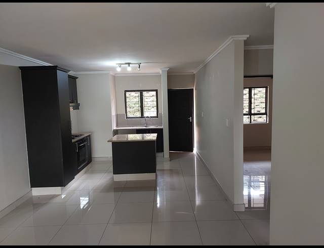2 BEDROOM APARTMENT SOLD IN WESTVILLE